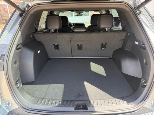 Sterling Gray Metallic 2026 Chevrolet Equinox AWD ACTIV