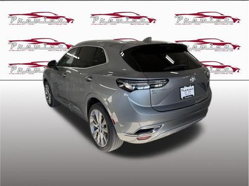 2023 Buick Envision Avenir AWD
