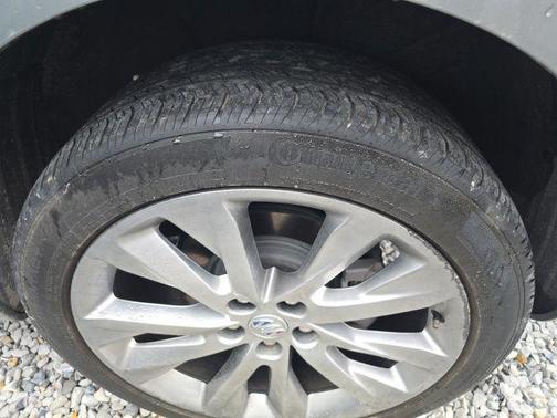 2023 Buick Envision Avenir AWD