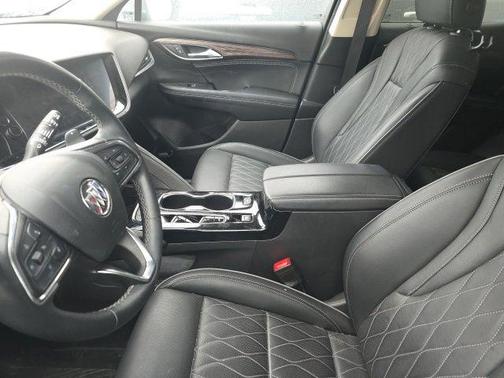 2023 Buick Envision Avenir AWD