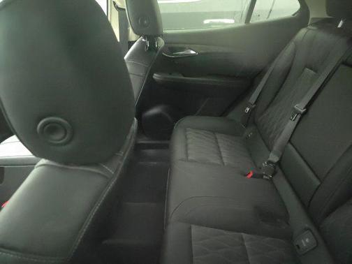 2023 Buick Envision Avenir AWD