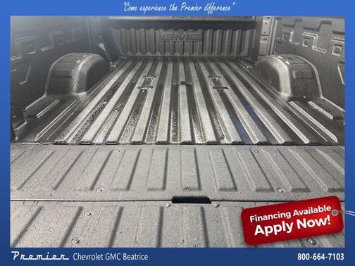 2026 GMC Sierra 2500 Denali Ultimate