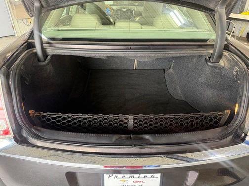 Luxury Brown Pearlcoat 2012 Chrysler 300 S