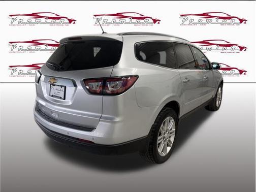 2014 Chevrolet Traverse 1LT