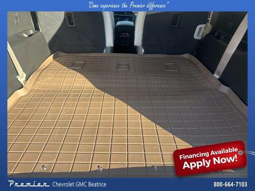 2023 Buick Enclave Essence AWD