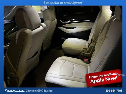 2023 Buick Enclave Essence AWD