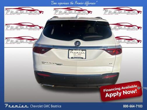 2023 Buick Enclave Essence AWD