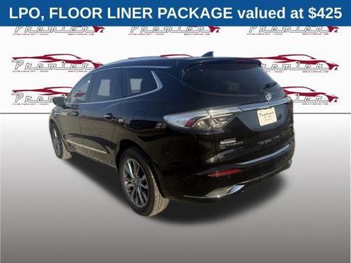 2023 Buick Enclave Avenir AWD