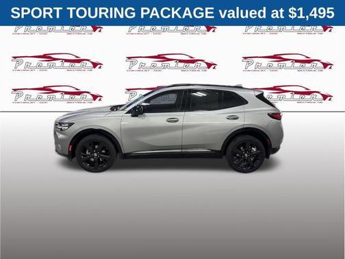 2023 Buick Envision Essence FWD