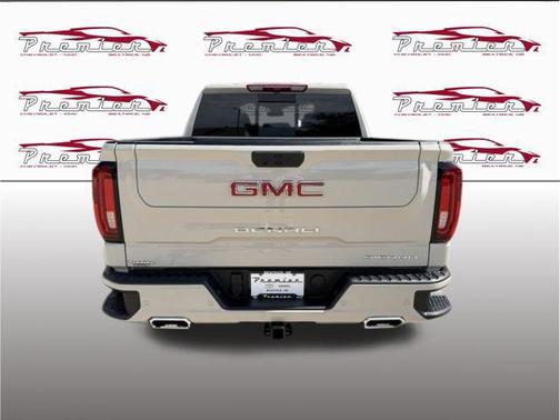 Dune 2026 GMC Sierra 1500 Denali