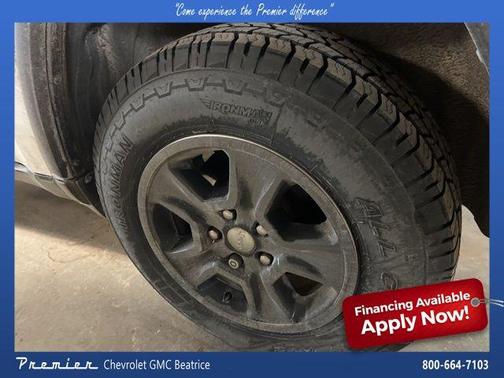 2014 Jeep Grand Cherokee Laredo