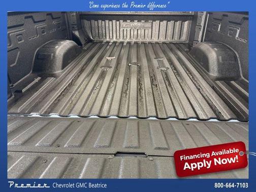 2026 GMC Sierra 2500 Denali