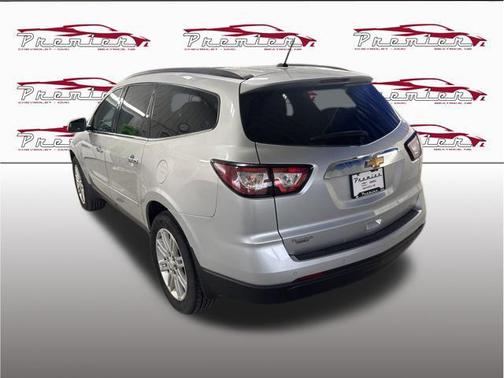 2015 Chevrolet Traverse 1LT