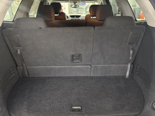 2015 Chevrolet Traverse 1LT