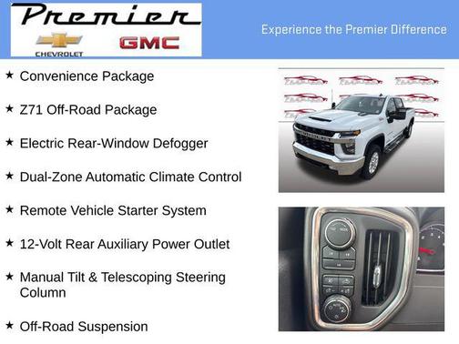 2023 Chevrolet Silverado 2500 LT
