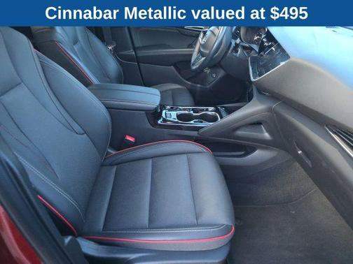 2023 Buick Envision Essence AWD