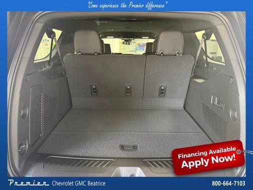 2026 GMC Yukon XL 4WD Elevation