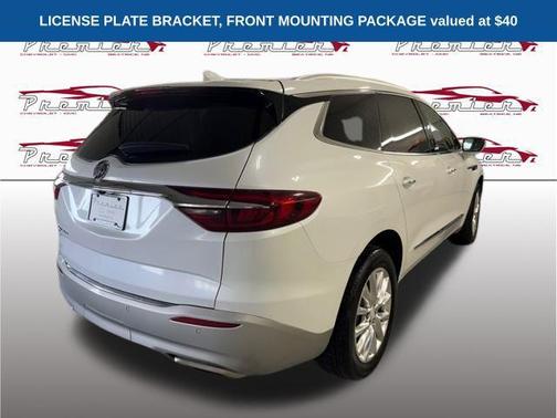 2021 Buick Enclave AWD Premium