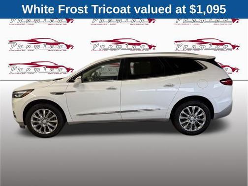 2021 Buick Enclave AWD Premium