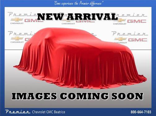 Cayenne Orange Metallic 2024 Chevrolet Trax FWD 1RS