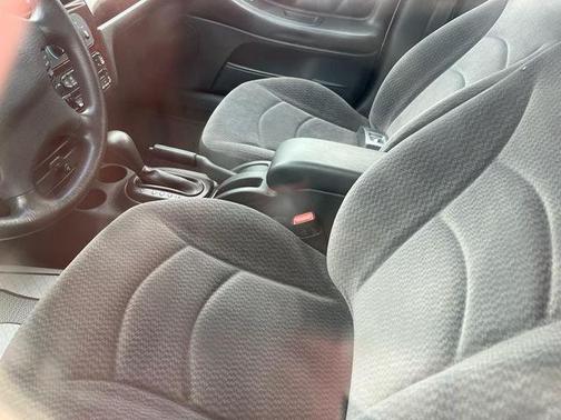 2001 Dodge Stratus SE