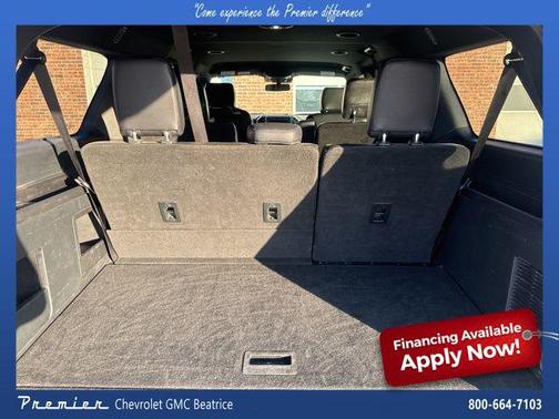 2020 Ford Expedition Max XLT