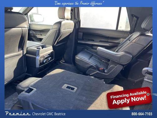 2020 Ford Expedition Max XLT