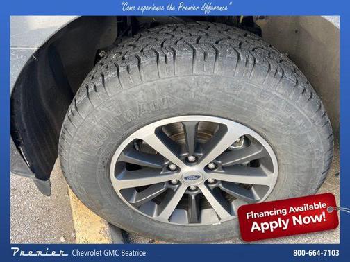 2020 Ford Expedition Max XLT