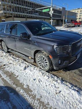 2023 GMC Yukon XL Denali Ultimate