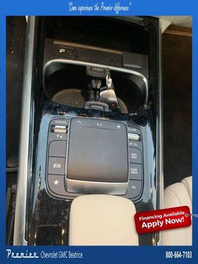 2021 Mercedes-Benz GLA 250 Base 4MATIC