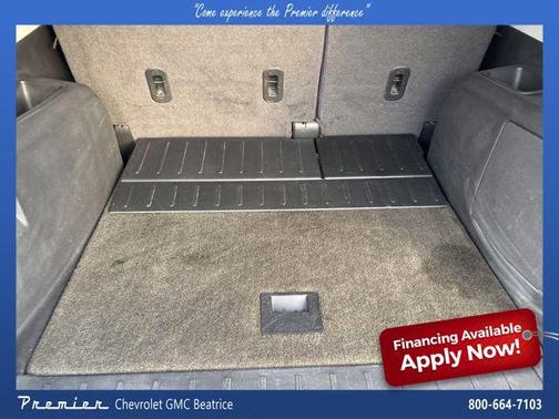 2012 Chevrolet Equinox 2LT