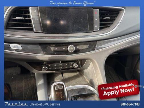 2020 Buick Enclave AWD Premium