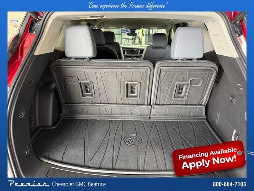 2020 Buick Enclave AWD Premium