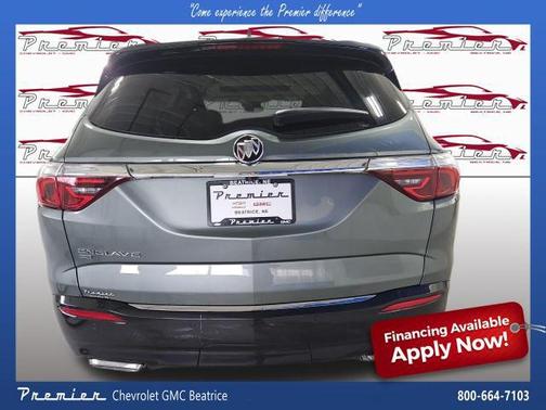 2023 Buick Enclave Essence AWD
