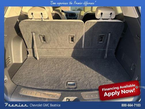 2023 Buick Enclave Essence AWD