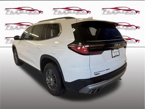 2025 GMC Acadia AWD Elevation