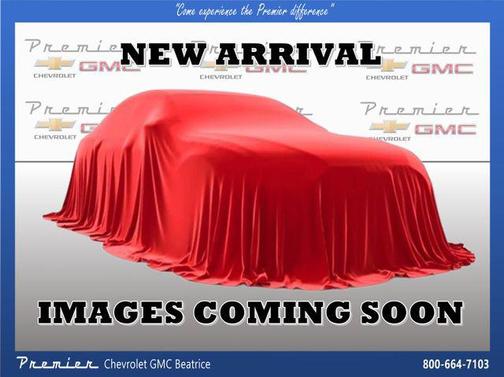 2023 Buick Envision Essence FWD