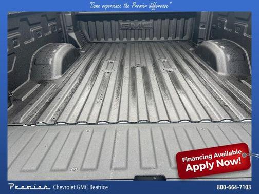 2026 GMC Sierra 2500 Denali