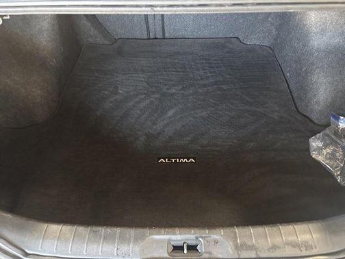 2021 Nissan Altima S FWD