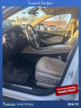 2016 Buick Envision Premium I