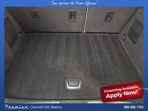 2016 Buick Envision Premium I