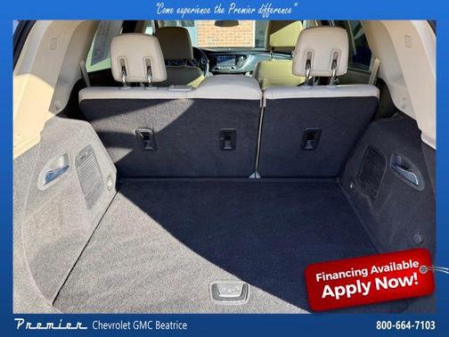 2016 Buick Envision Premium I