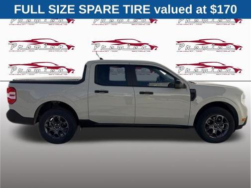 Terrain 2024 Ford Maverick XLT