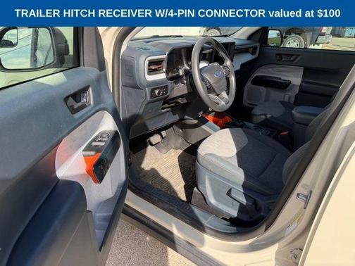 Terrain 2024 Ford Maverick XLT