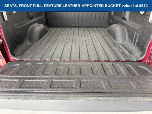 2016 Chevrolet Silverado 2500 LTZ