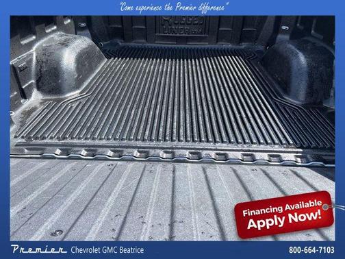 Sterling Gray Metallic 2026 Chevrolet Silverado 1500 LT