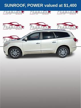 2013 Buick Enclave Premium