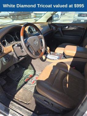 2013 Buick Enclave Premium