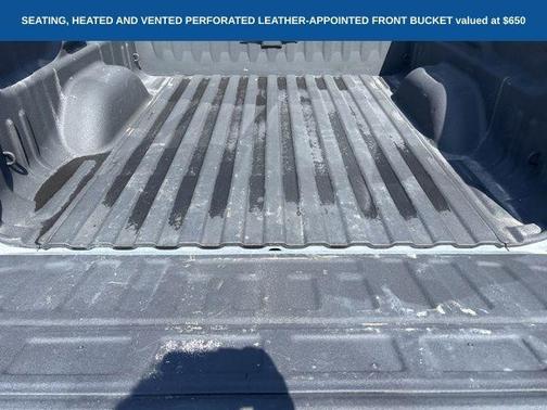 Silver Ice Metallic 2017 Chevrolet Silverado 1500 LTZ