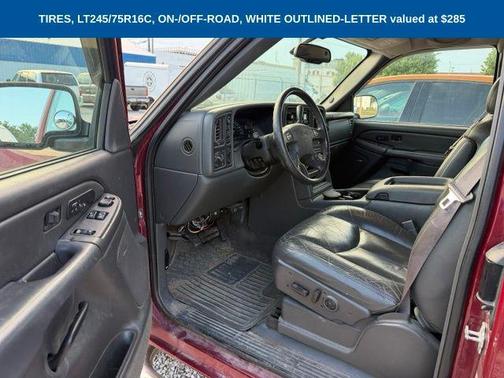 Sport Red Metallic 2004 GMC Sierra 1500 SLT